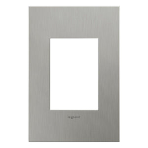 Legrand - 1-Gang+ Wall Plate - Lights Canada