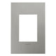 Legrand - 1-Gang+ Wall Plate - Lights Canada
