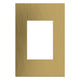 Legrand - 1-Gang+ Wall Plate - Lights Canada