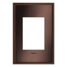 Legrand - 1-Gang+ Wall Plate - Lights Canada