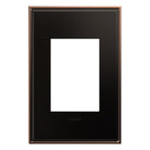 Legrand - 1-Gang+ Wall Plate - Lights Canada