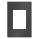 Legrand - 1-Gang+ Wall Plate - Lights Canada