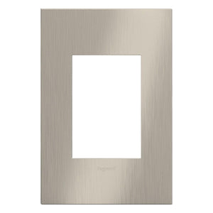 Legrand - 1-Gang+ Wall Plate - Lights Canada