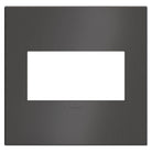 Legrand - 2-Gang Wall Plate - Lights Canada