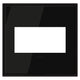 Legrand - 2-Gang Wall Plate - Lights Canada