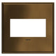 Legrand - 2-Gang Wall Plate - Lights Canada