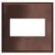 Legrand - 2-Gang Wall Plate - Lights Canada