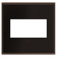 Legrand - 2-Gang Wall Plate - Lights Canada