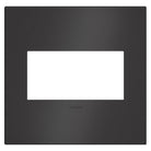 Legrand - 2-Gang Wall Plate - Lights Canada