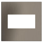 Legrand - 2-Gang Wall Plate - Lights Canada