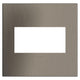 Legrand - 2-Gang Wall Plate - Lights Canada