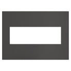 Legrand - 3-Gang Wall Plate - Lights Canada