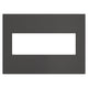 Legrand - 3-Gang Wall Plate - Lights Canada