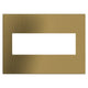 Legrand - 3-Gang Wall Plate - Lights Canada