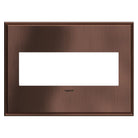 Legrand - 3-Gang Wall Plate - Lights Canada
