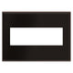 Legrand - 3-Gang Wall Plate - Lights Canada