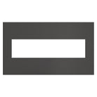Legrand - 4-Gang Wall Plate - Lights Canada