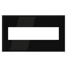 Legrand - 4-Gang Wall Plate - Lights Canada