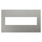 Legrand - 4-Gang Wall Plate - Lights Canada