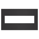Legrand - 4-Gang Wall Plate - Lights Canada
