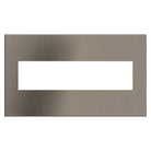 Legrand - 4-Gang Wall Plate - Lights Canada