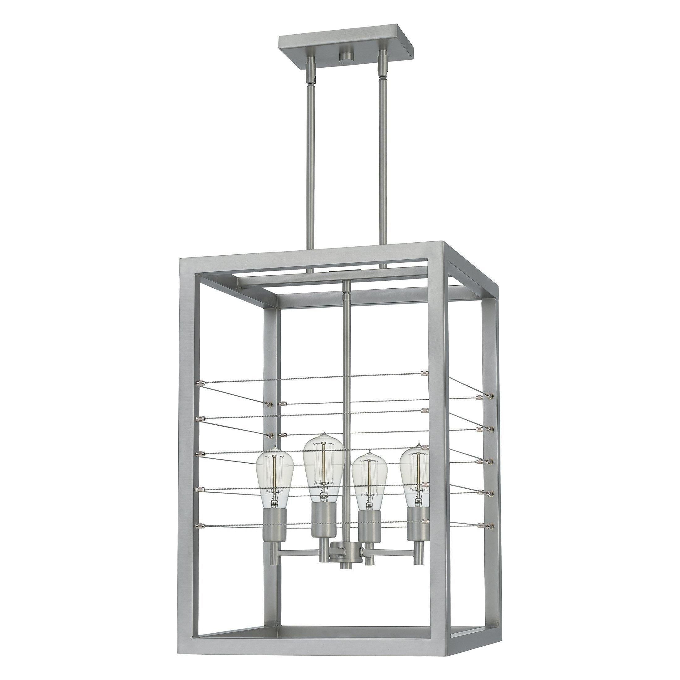 Quoizel - Awendaw Pendant - Lights Canada