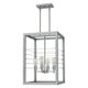 Quoizel - Awendaw Pendant - Lights Canada
