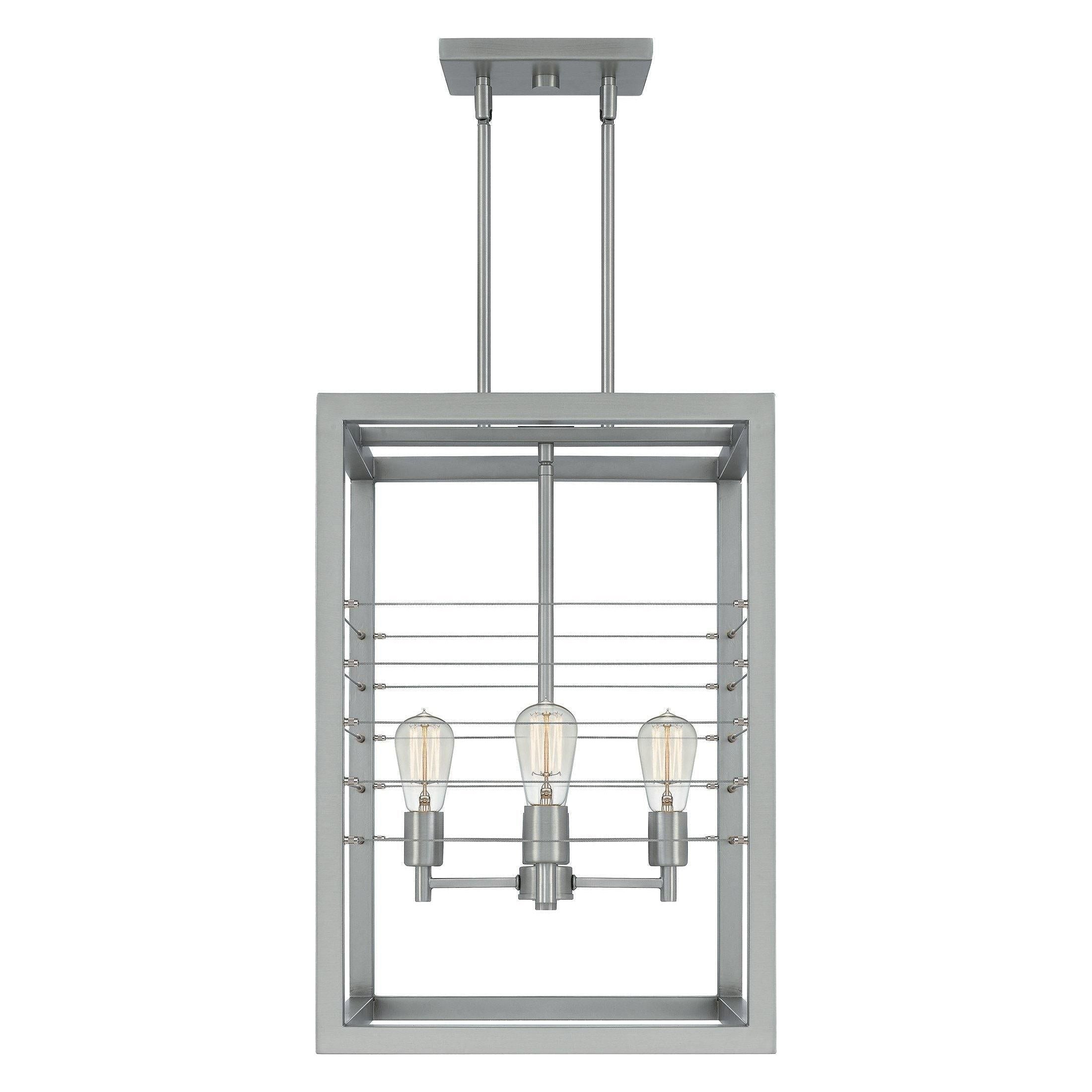 Quoizel - Awendaw Pendant - Lights Canada