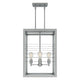 Quoizel - Awendaw Pendant - Lights Canada