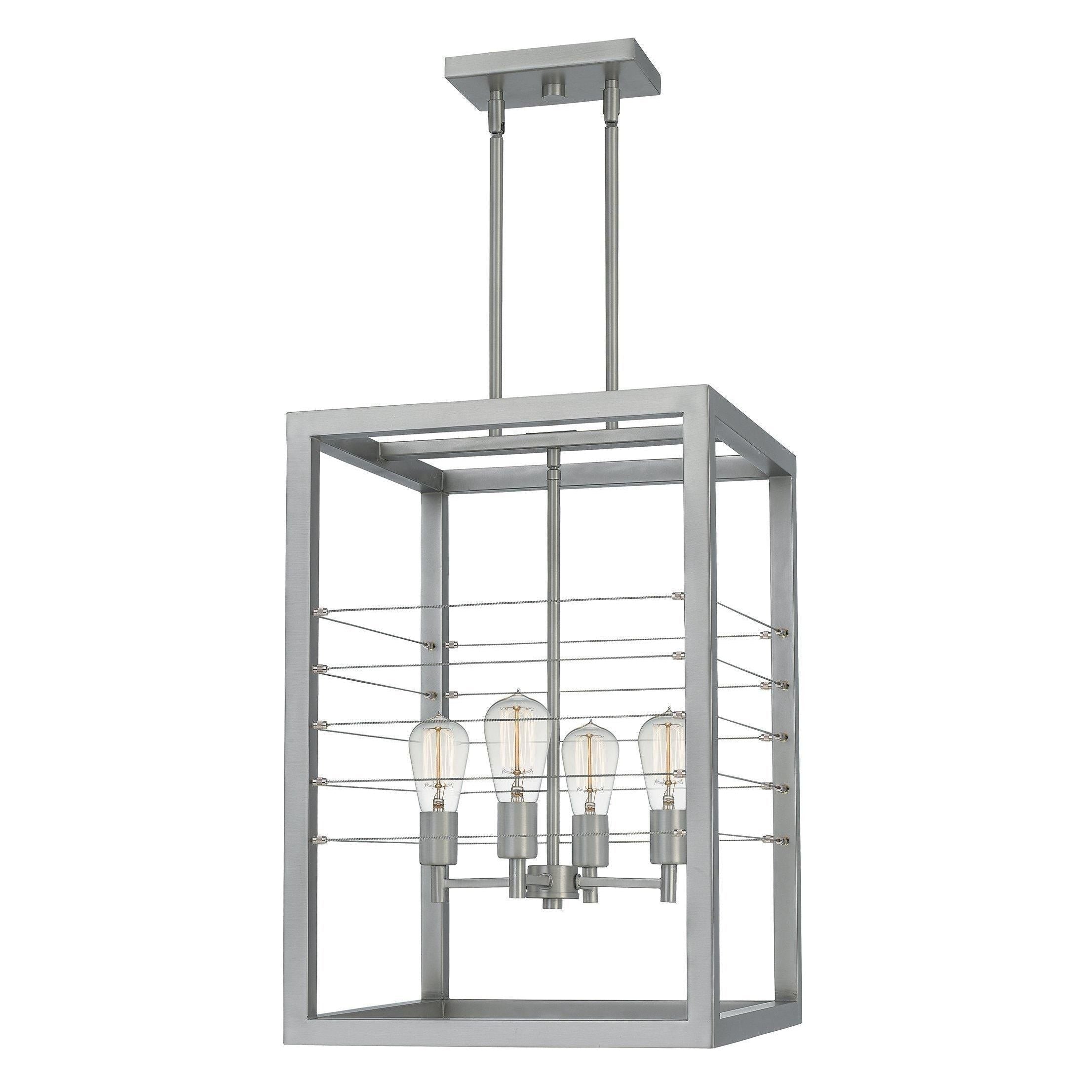 Quoizel - Awendaw Pendant - Lights Canada