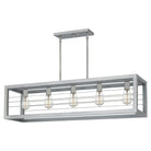 Quoizel - Awendaw Linear Suspension - Lights Canada