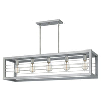 Awendaw Linear Suspension