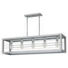 Quoizel - Awendaw Linear Suspension - Lights Canada