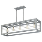 Quoizel - Awendaw Linear Suspension - Lights Canada