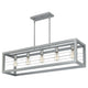 Quoizel - Awendaw Linear Suspension - Lights Canada
