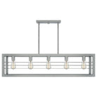 Quoizel - Awendaw Linear Suspension - Lights Canada