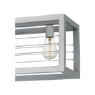 Quoizel - Awendaw Linear Suspension - Lights Canada
