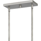Quoizel - Awendaw Linear Suspension - Lights Canada