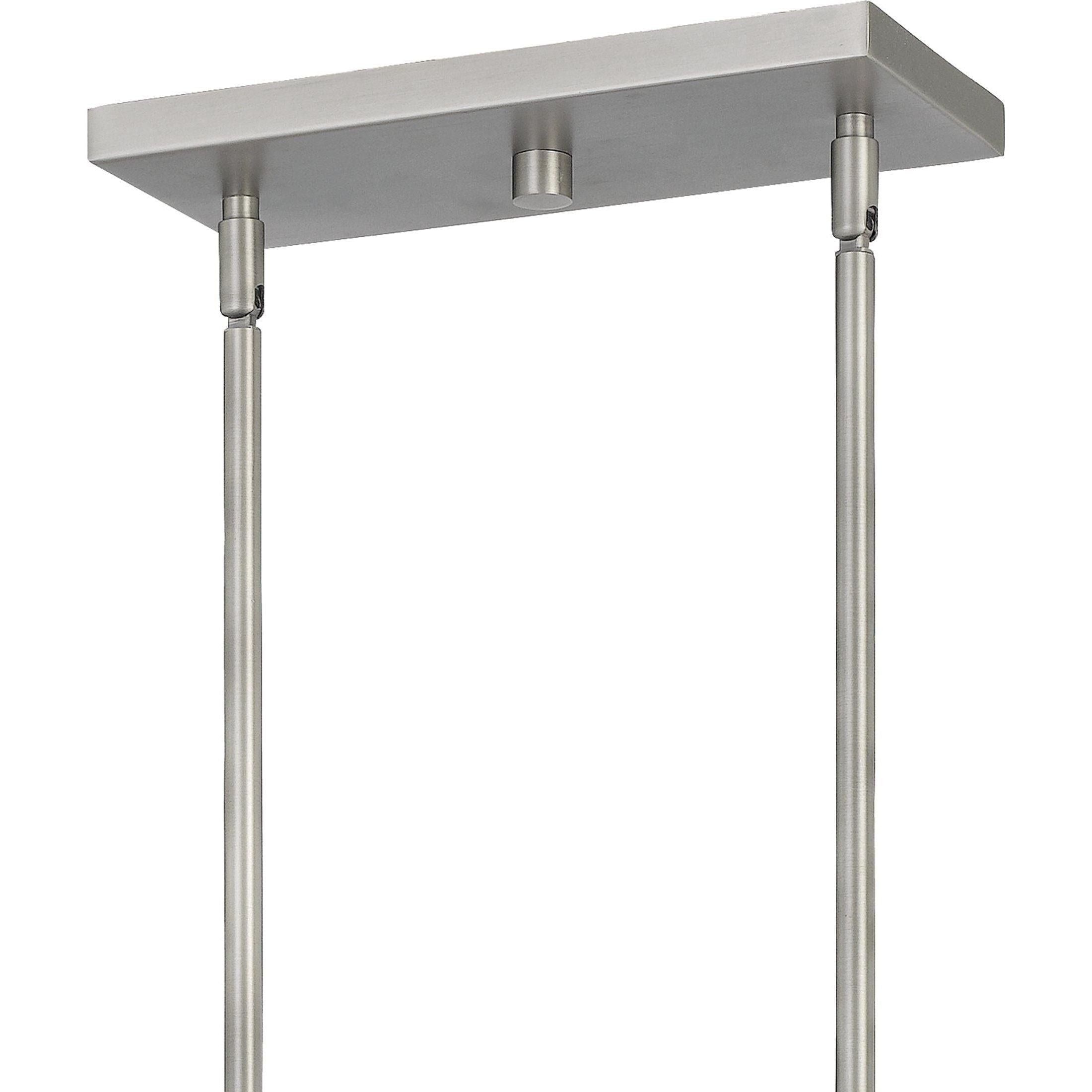 Quoizel - Awendaw Linear Suspension - Lights Canada