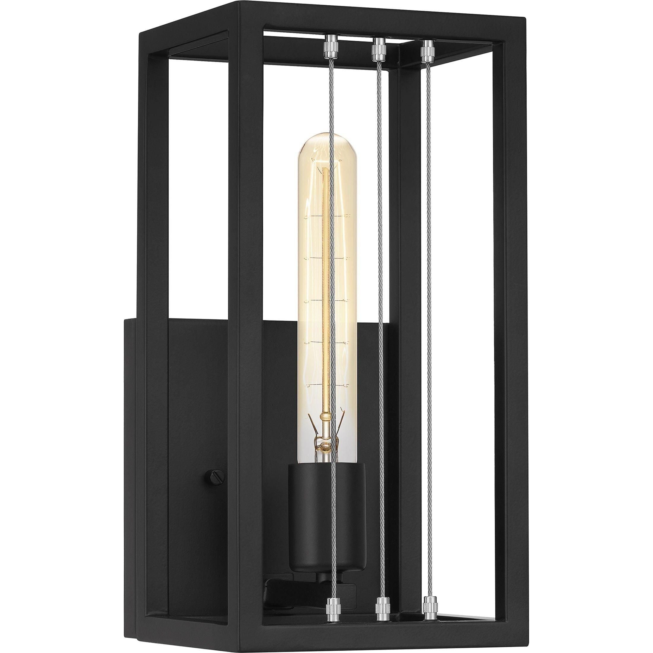 Quoizel - Awendaw Sconce - Lights Canada