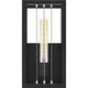 Quoizel - Awendaw Sconce - Lights Canada
