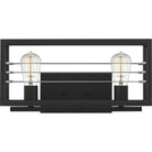 Quoizel - Awendaw Vanity Light - Lights Canada