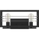 Quoizel - Awendaw Vanity Light - Lights Canada