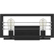Quoizel - Awendaw Vanity Light - Lights Canada