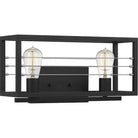 Quoizel - Awendaw Vanity Light - Lights Canada
