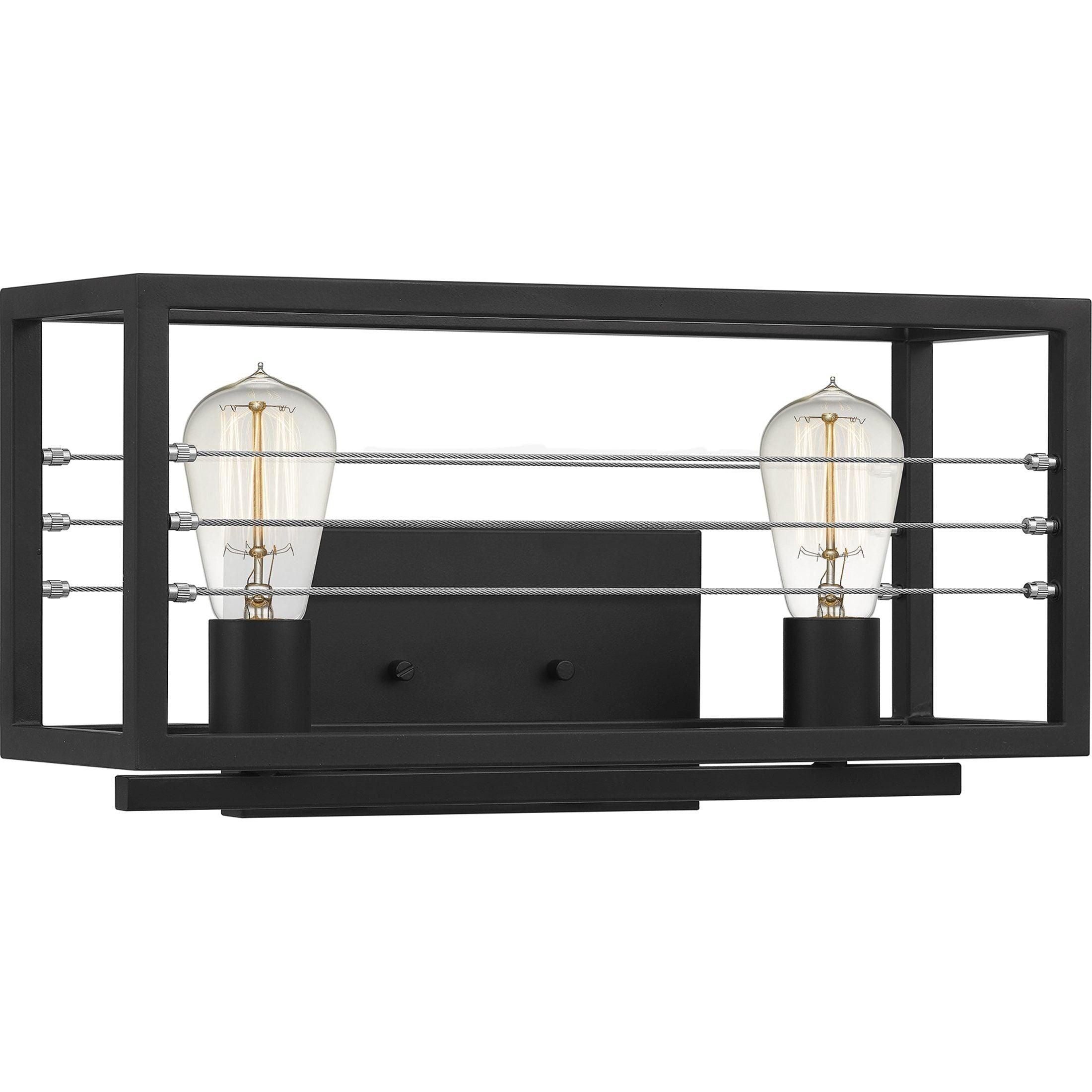 Quoizel - Awendaw Vanity Light - Lights Canada