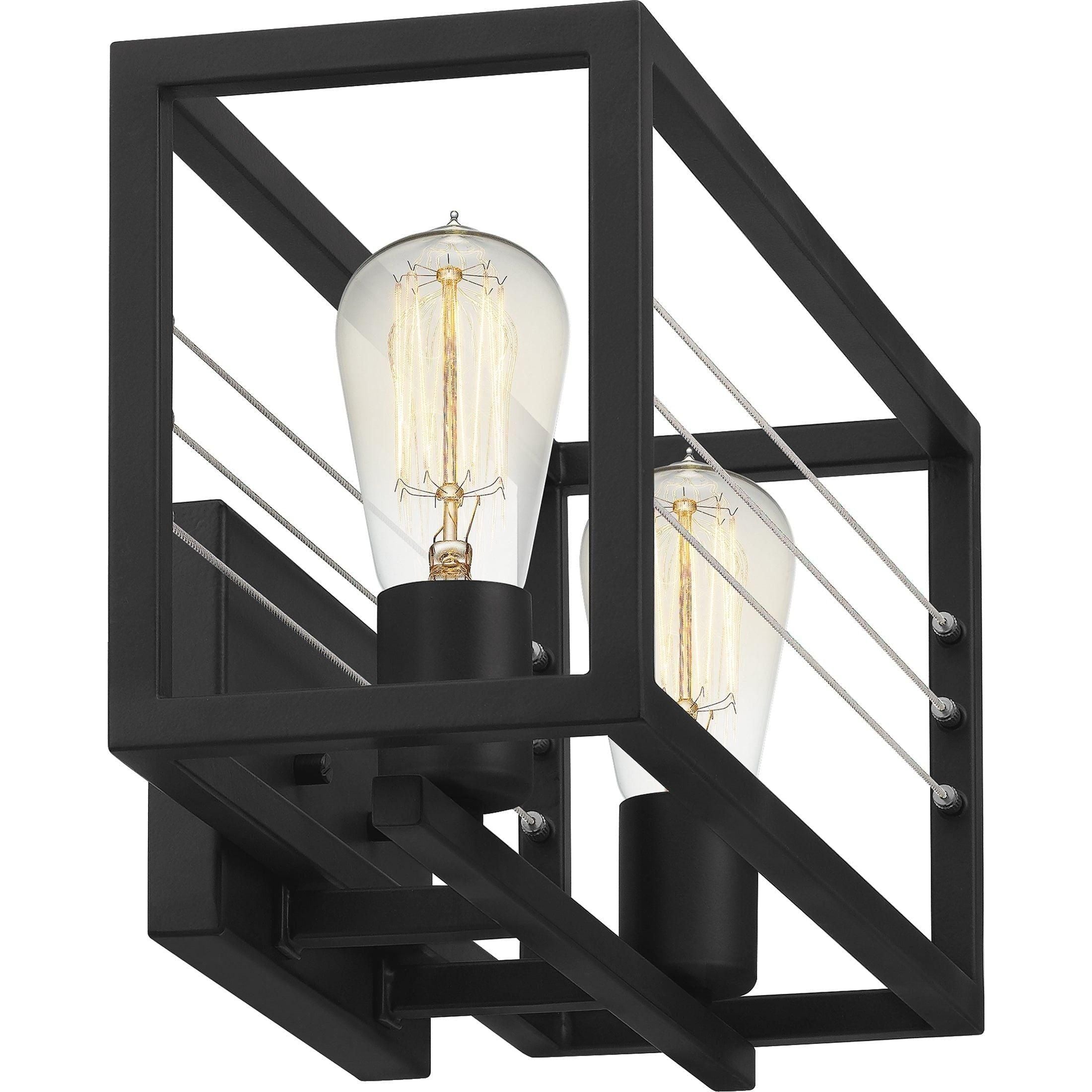 Quoizel - Awendaw Vanity Light - Lights Canada
