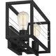 Quoizel - Awendaw Vanity Light - Lights Canada
