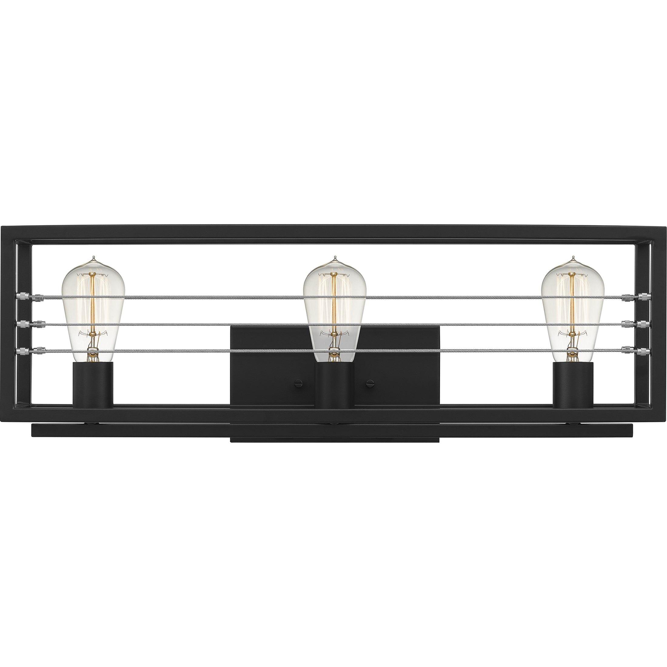 Quoizel - Awendaw Vanity Light - Lights Canada