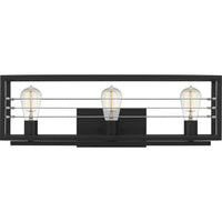 Awendaw Vanity Light